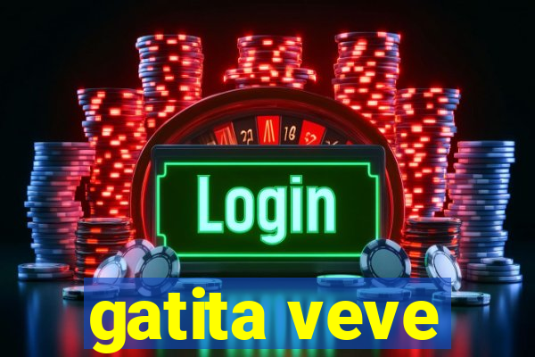 gatita veve